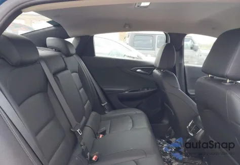 2024 Chevrolet Malibu Premier z USA, uszkodzony, nr VIN 1G1ZE5ST0RF240083